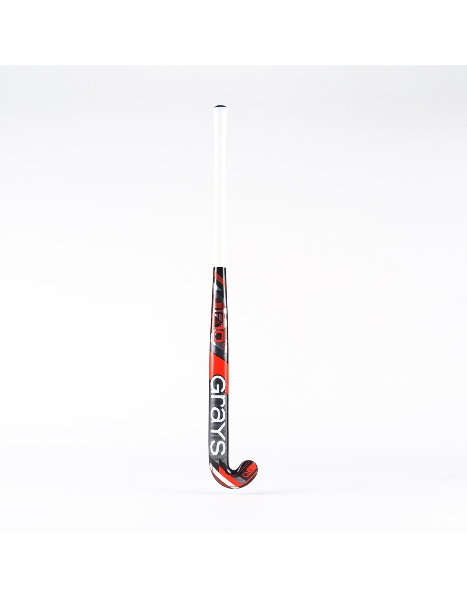 Grays Jumbow 10 Snr-Chrome / Orange