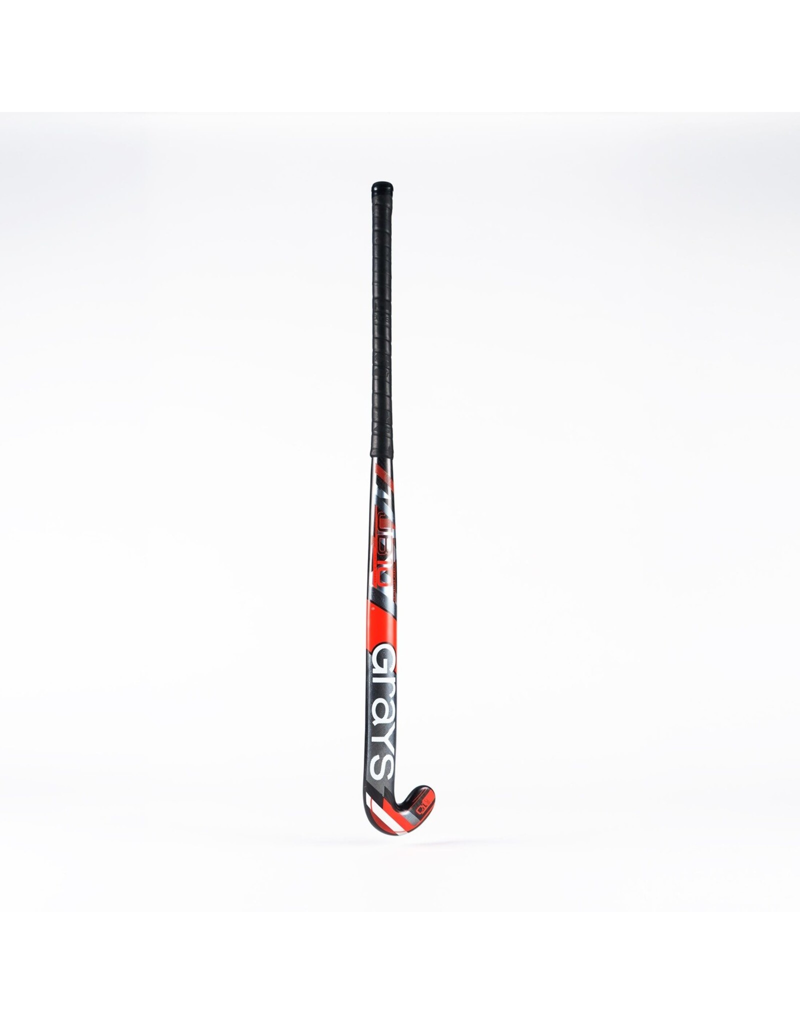 Grays Jumbow 10 Snr-Chrome / Orange