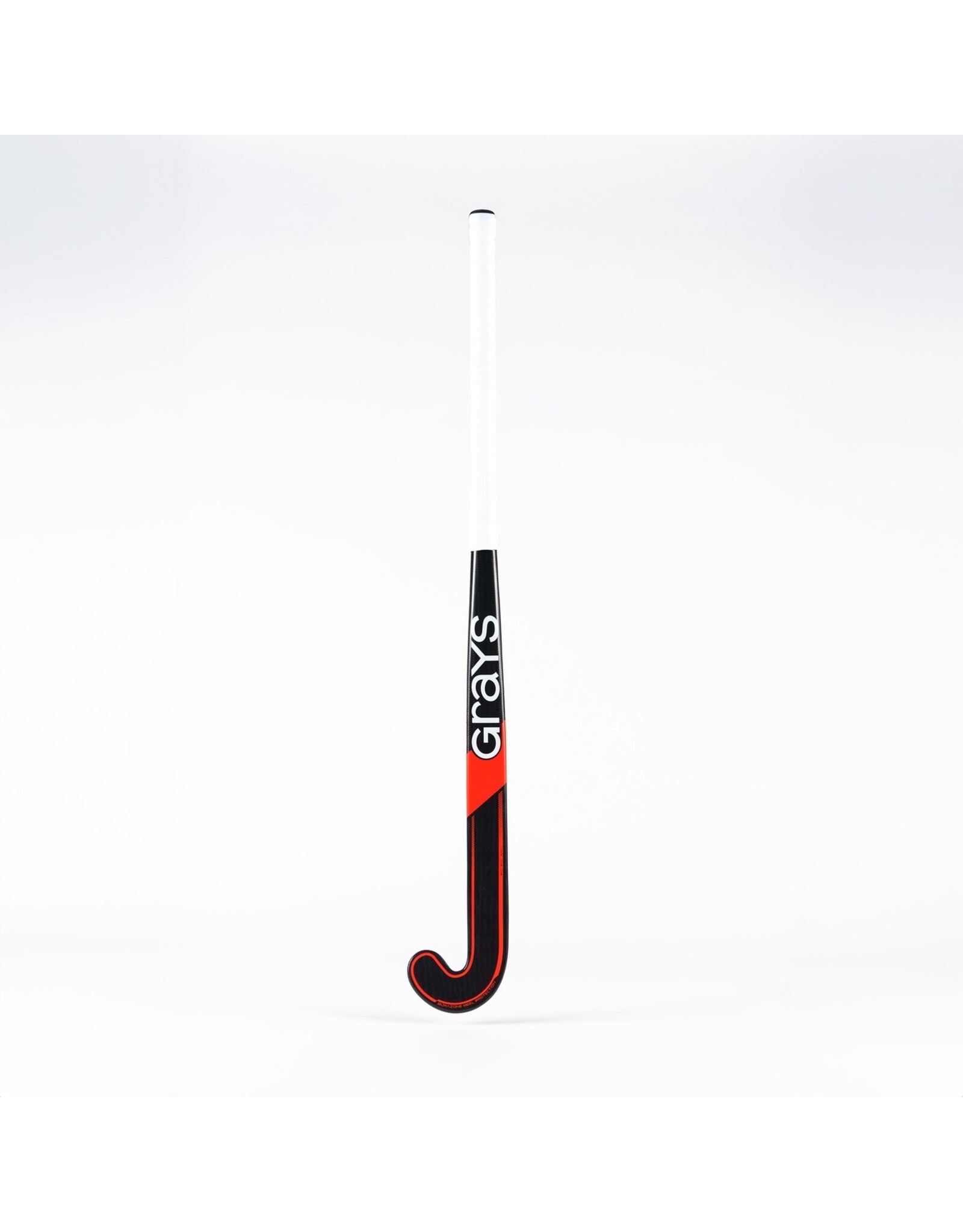 Grays Jumbow 10 Snr-Chrome / Orange