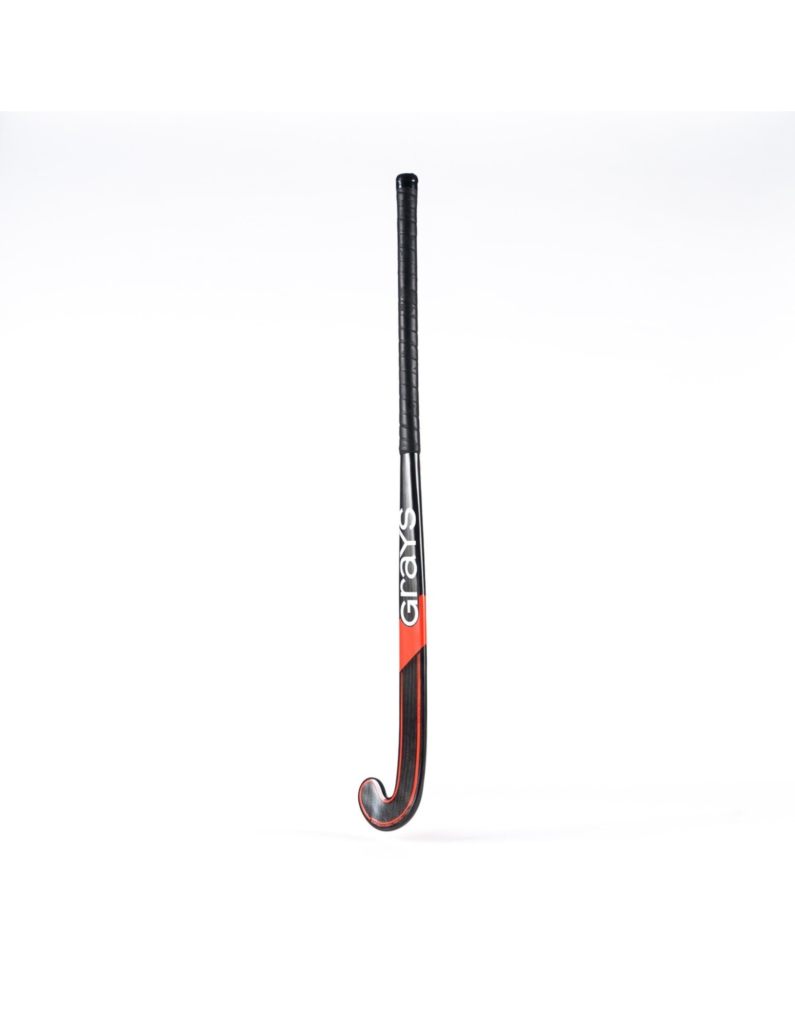 Grays Jumbow 10 Snr-Chrome / Orange