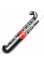 Grays Jumbow 9 Snr-Black / White Grays Jumbow 9 Snr-Black / White
