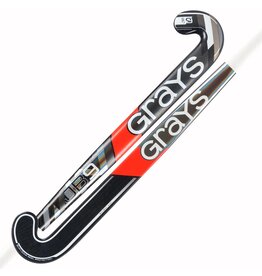 Grays Jumbow 9 Snr-Black / White
