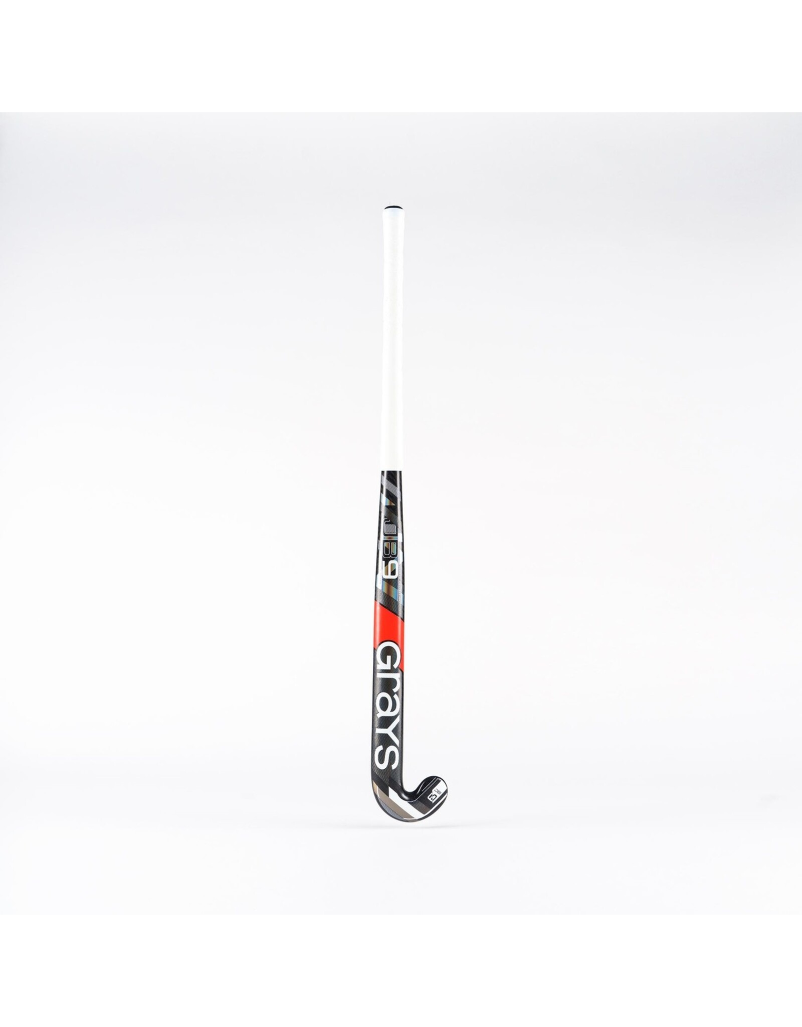 Grays Jumbow 9 Snr-Black / White