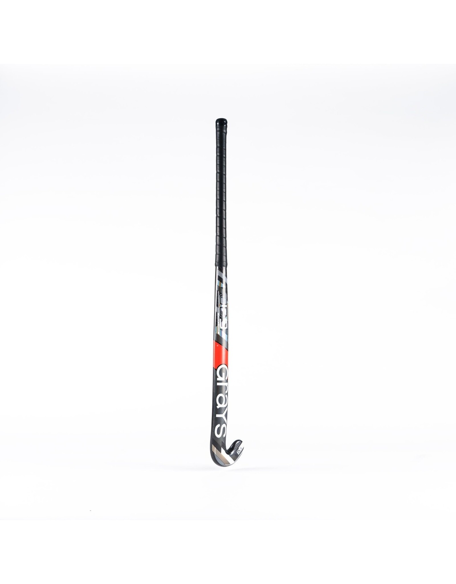Grays Jumbow 9 Snr-Black / White