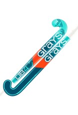 Grays Ultrabow 4 Snr-Aqua / Teal Grays Ultrabow 4 Snr-Aqua / Teal