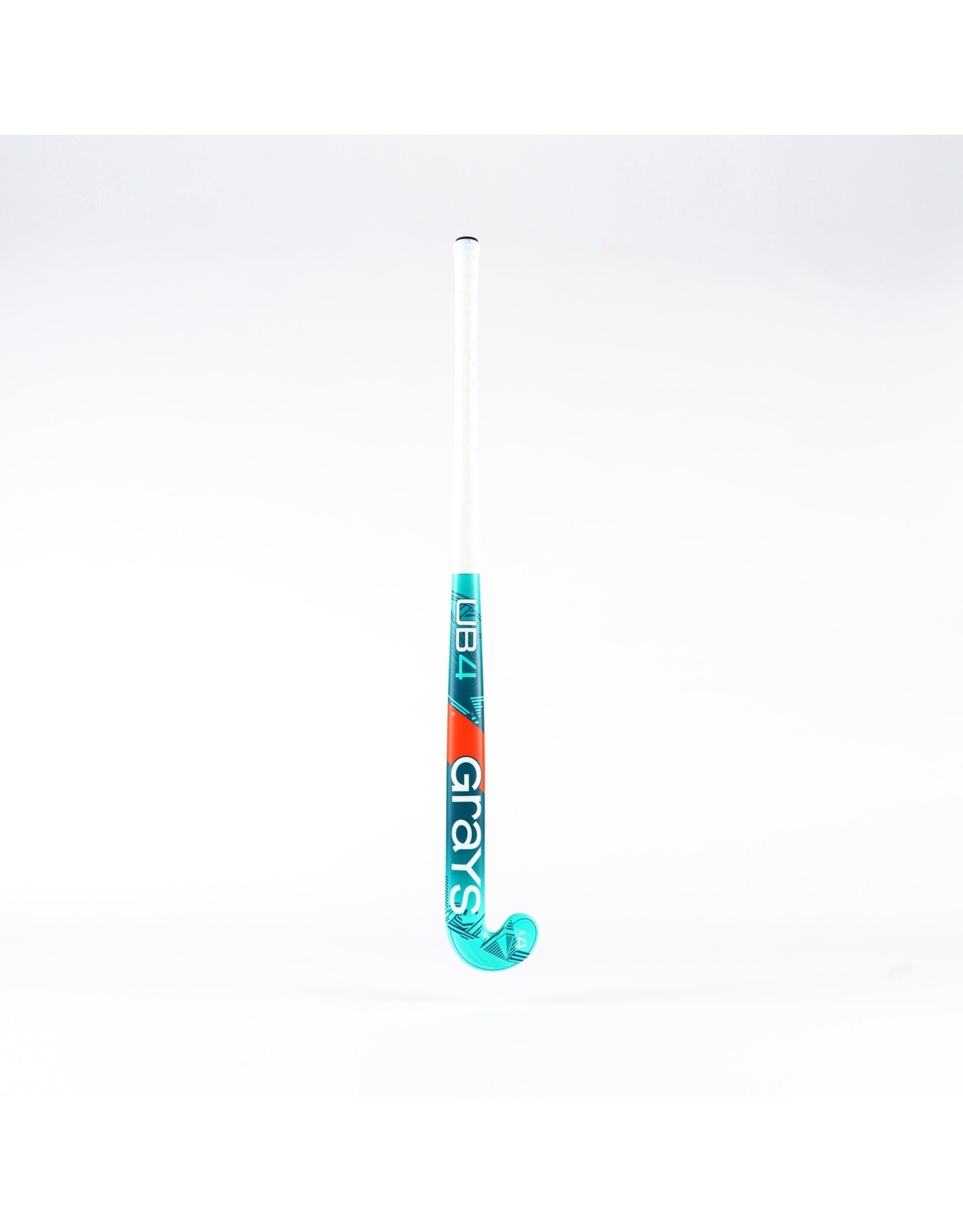 Grays Ultrabow 4 Snr-Aqua / Teal