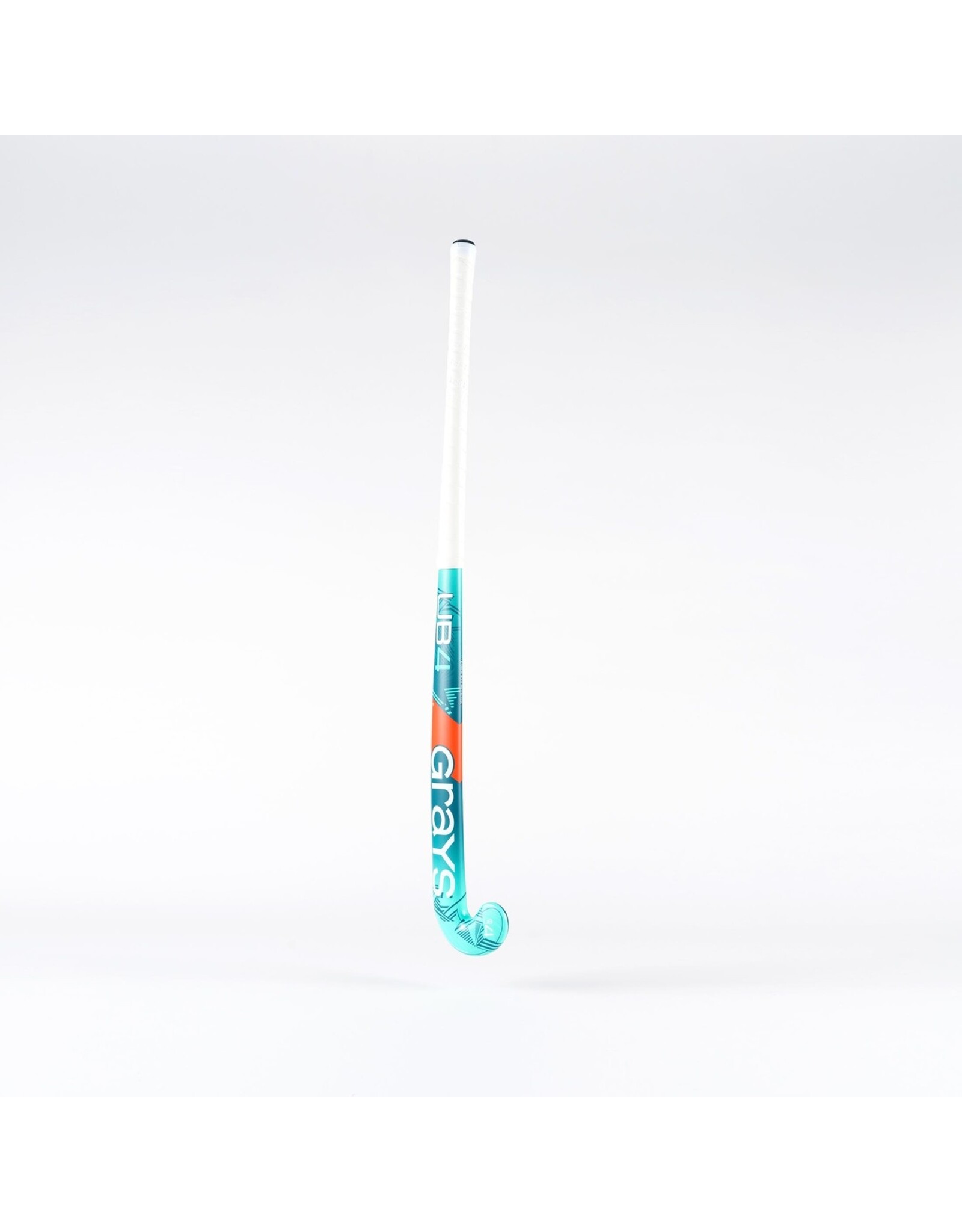Grays Ultrabow 4 Snr-Aqua / Teal