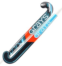 Grays Jumbow 8 Snr-Black / Blue