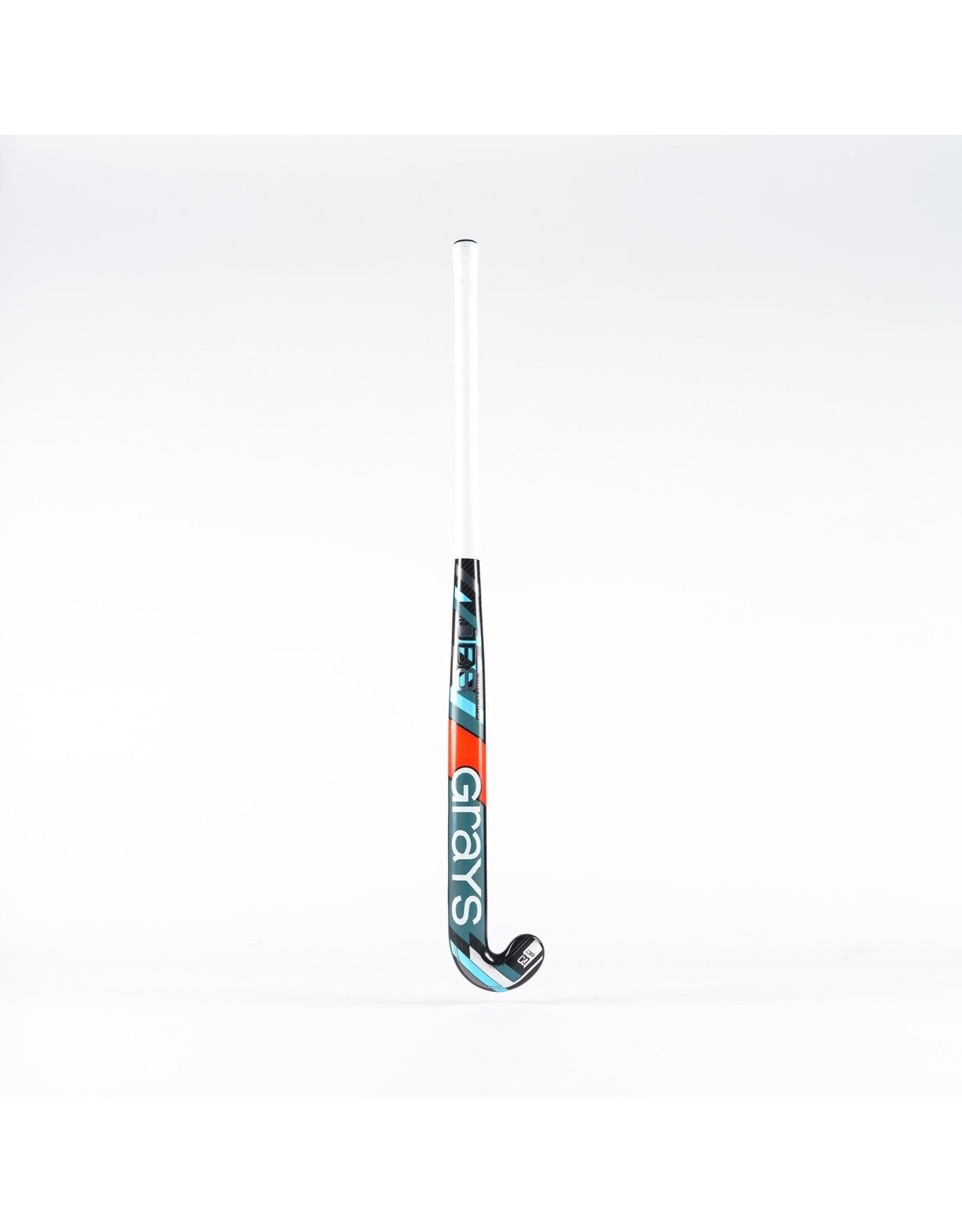 Grays Jumbow 8 Snr-Black / Blue
