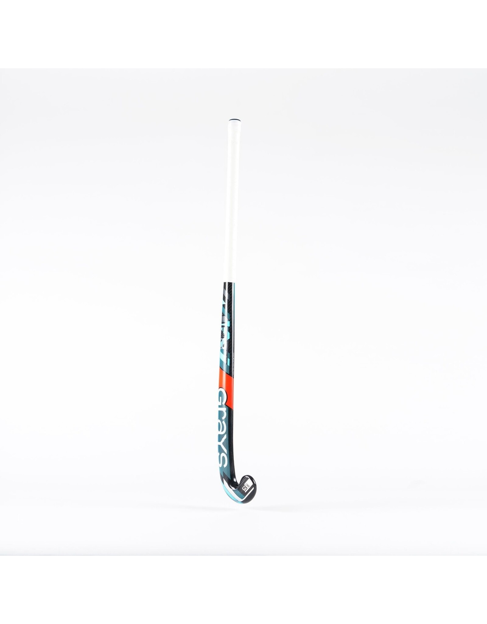 Grays Jumbow 8 Snr-Black / Blue