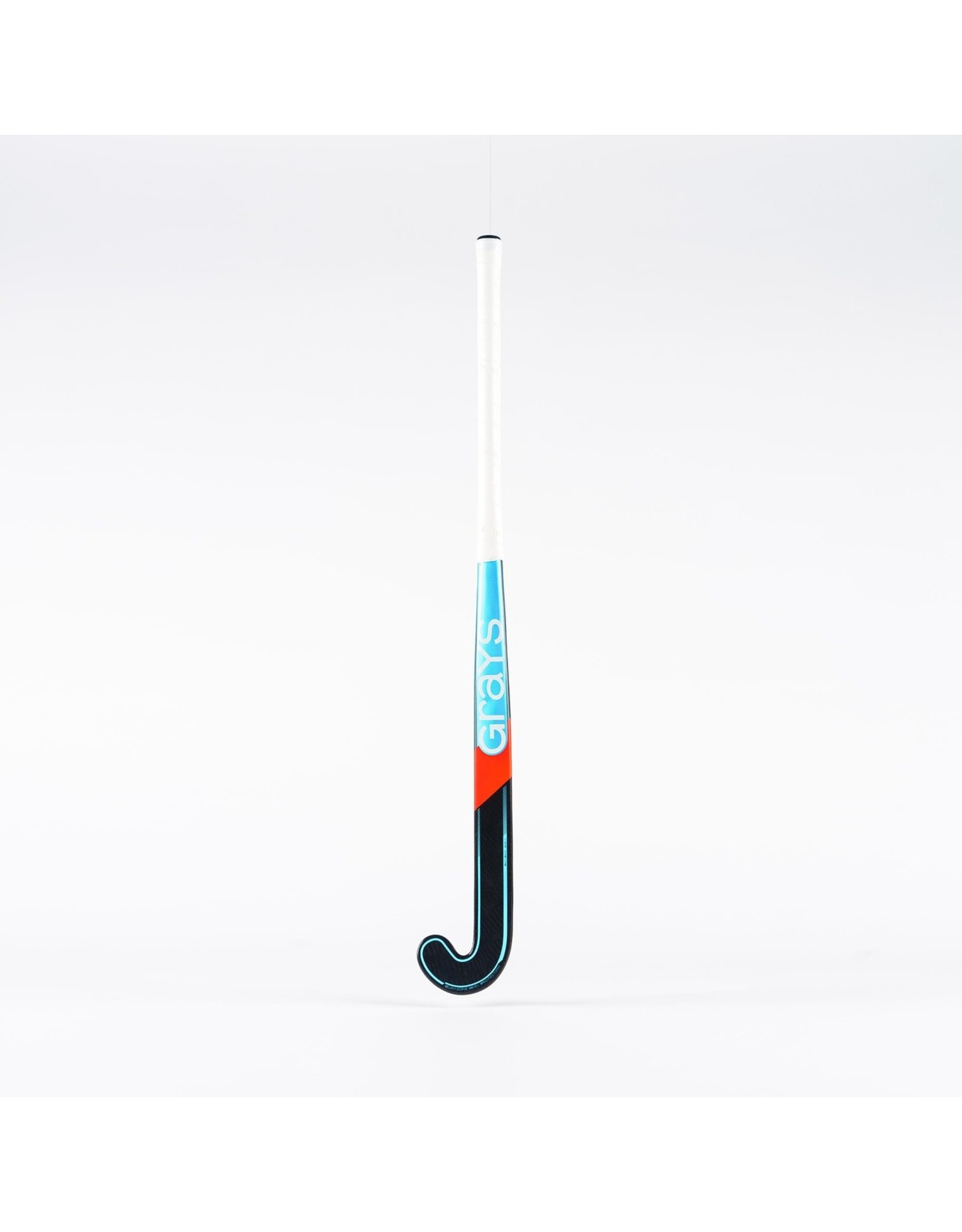 Grays Jumbow 8 Snr-Black / Blue