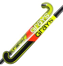 Grays GK6000 Snr-Fluo Yellow
