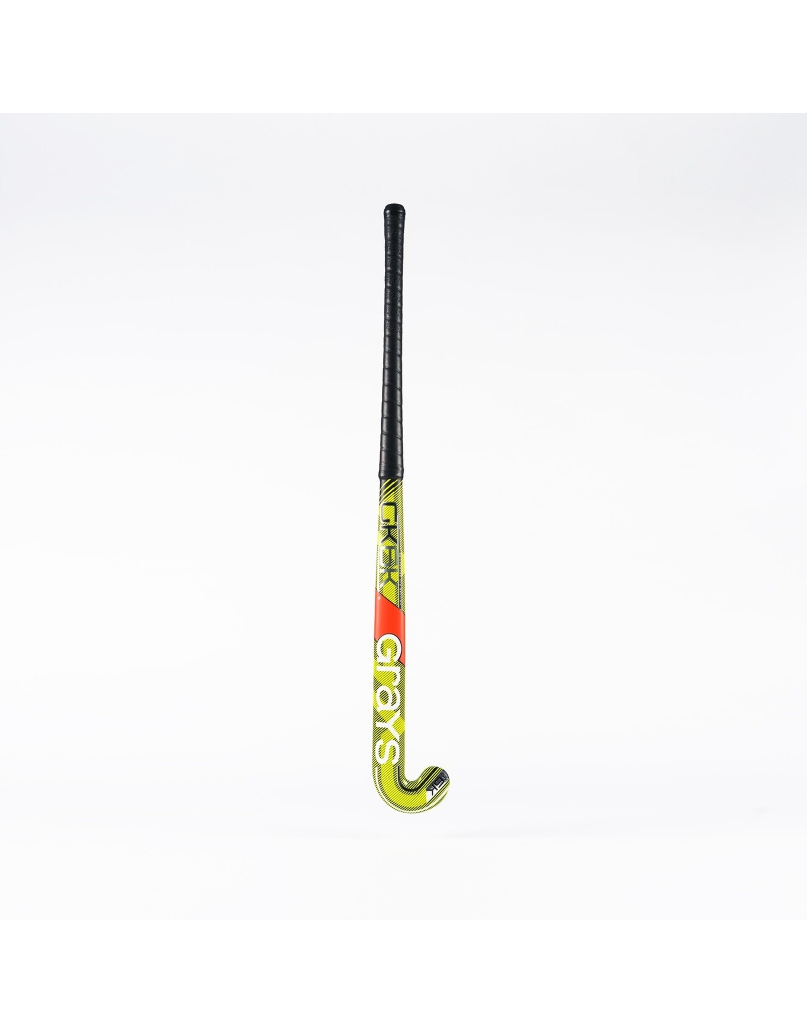 Grays GK6000 Snr-Fluo Yellow