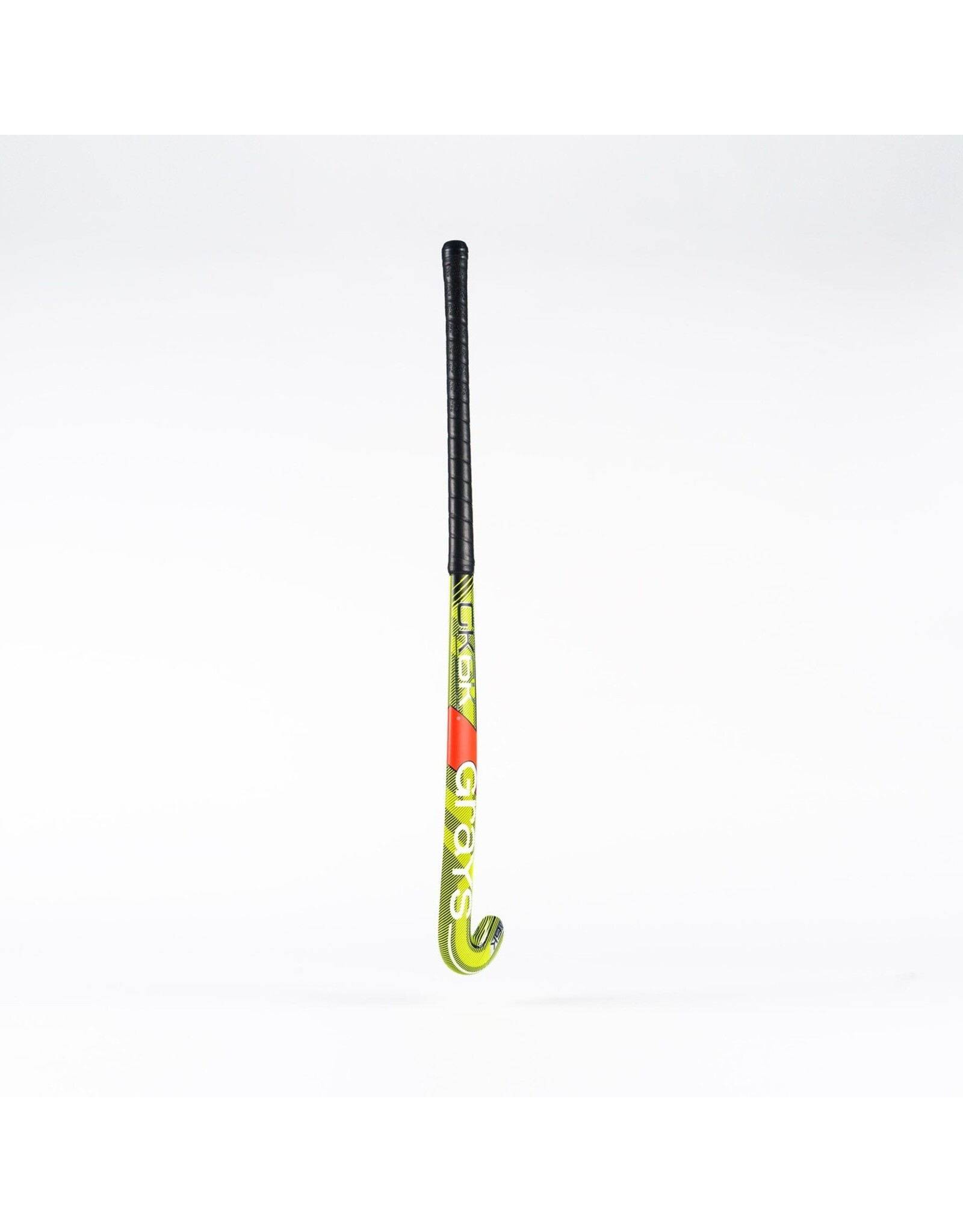 Grays GK6000 Snr-Fluo Yellow