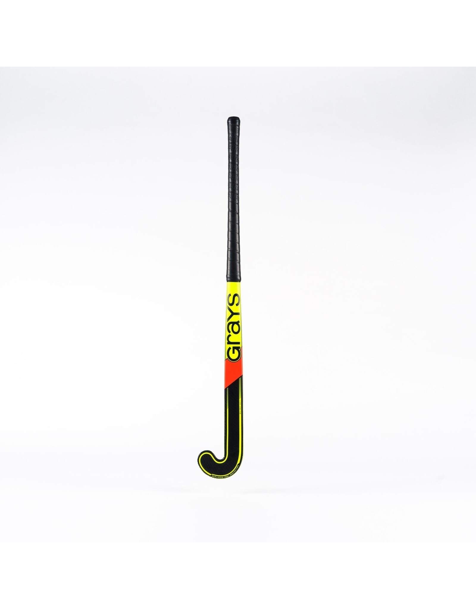 Grays GK6000 Snr-Fluo Yellow