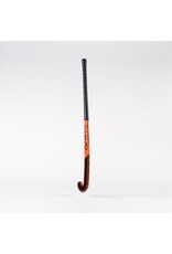 Grays GK Elite 4k Snr-Black / Orange Grays GK Elite 4k Snr-Black / Orange