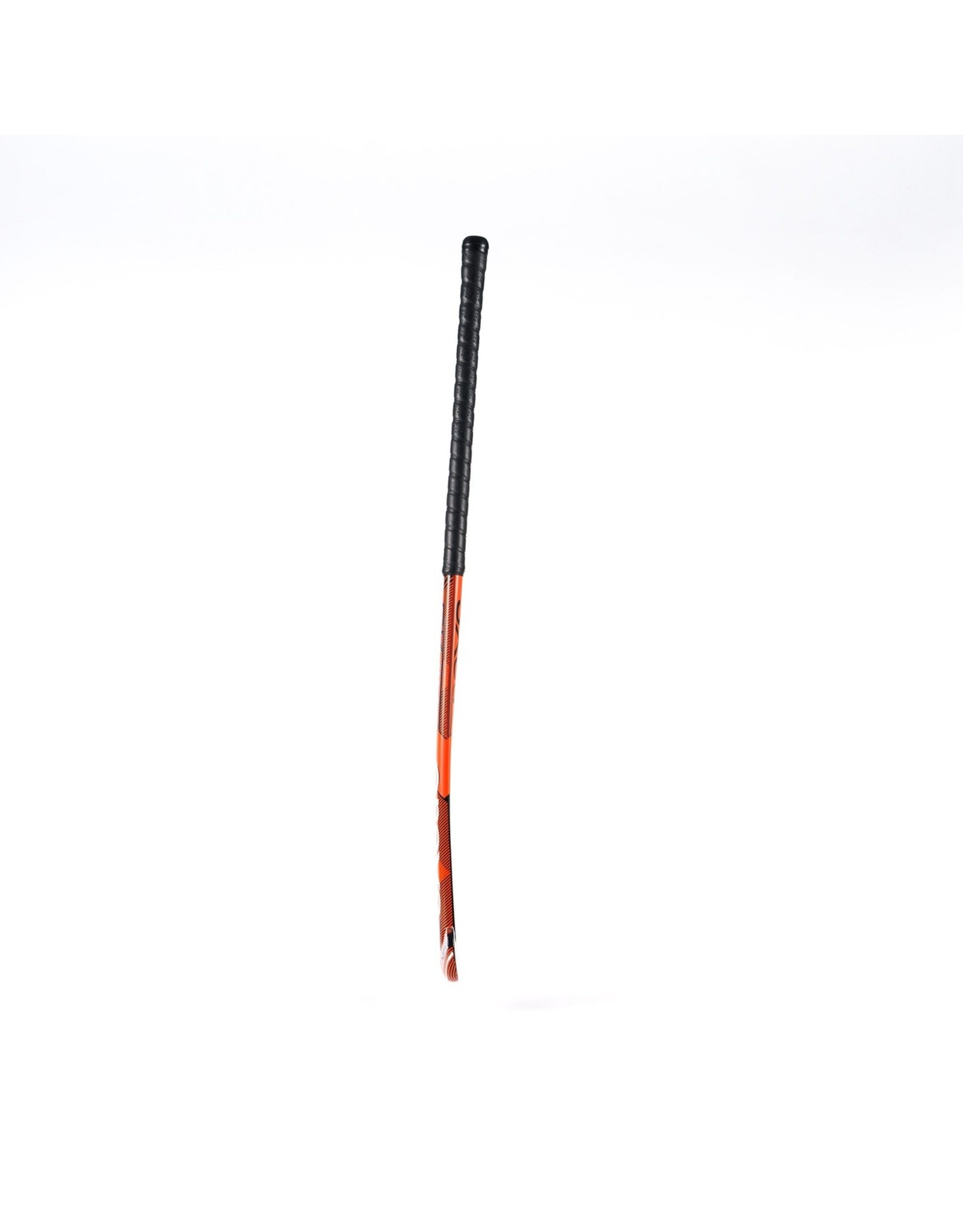 Grays GK Elite 4k Snr-Black / Orange