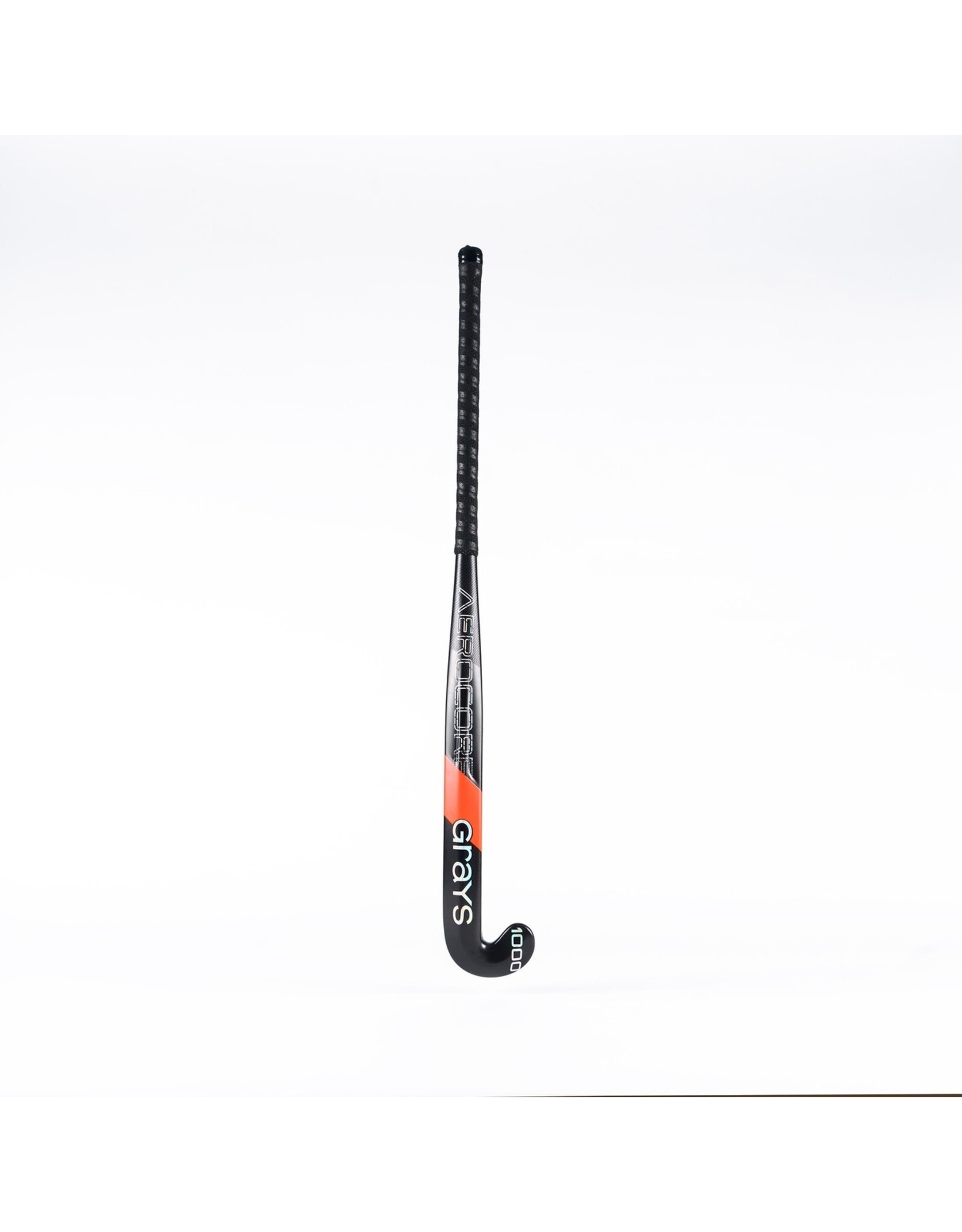 Grays AC1000 Dynabow-S Snr-Black / Silver