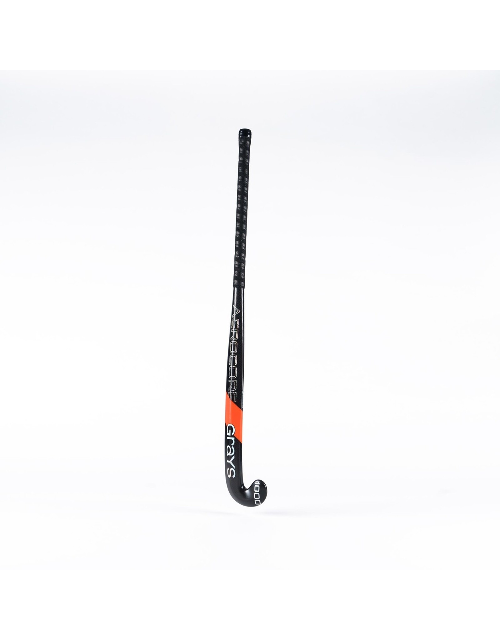 Grays AC1000 Dynabow-S Snr-Black / Silver