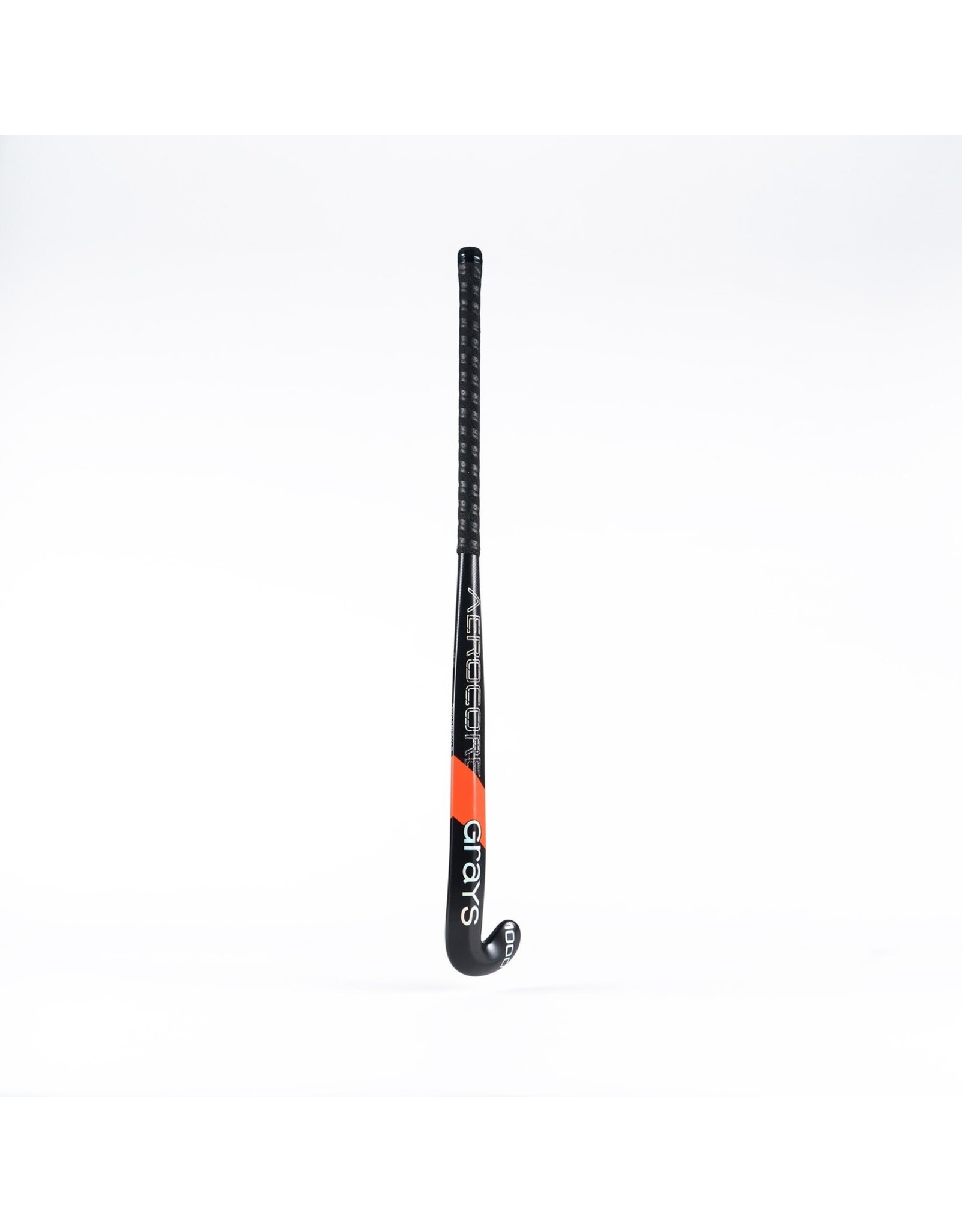 Grays AC1000 Dynabow-S Snr-Black / Silver