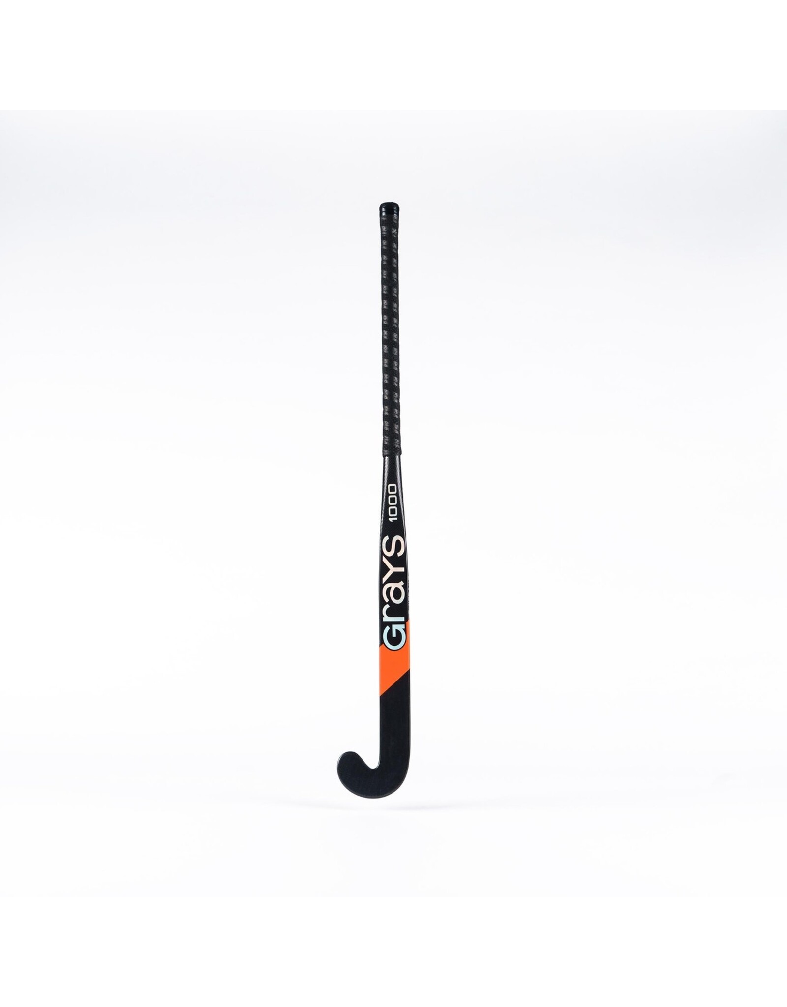 Grays AC1000 Dynabow-S Snr-Black / Silver