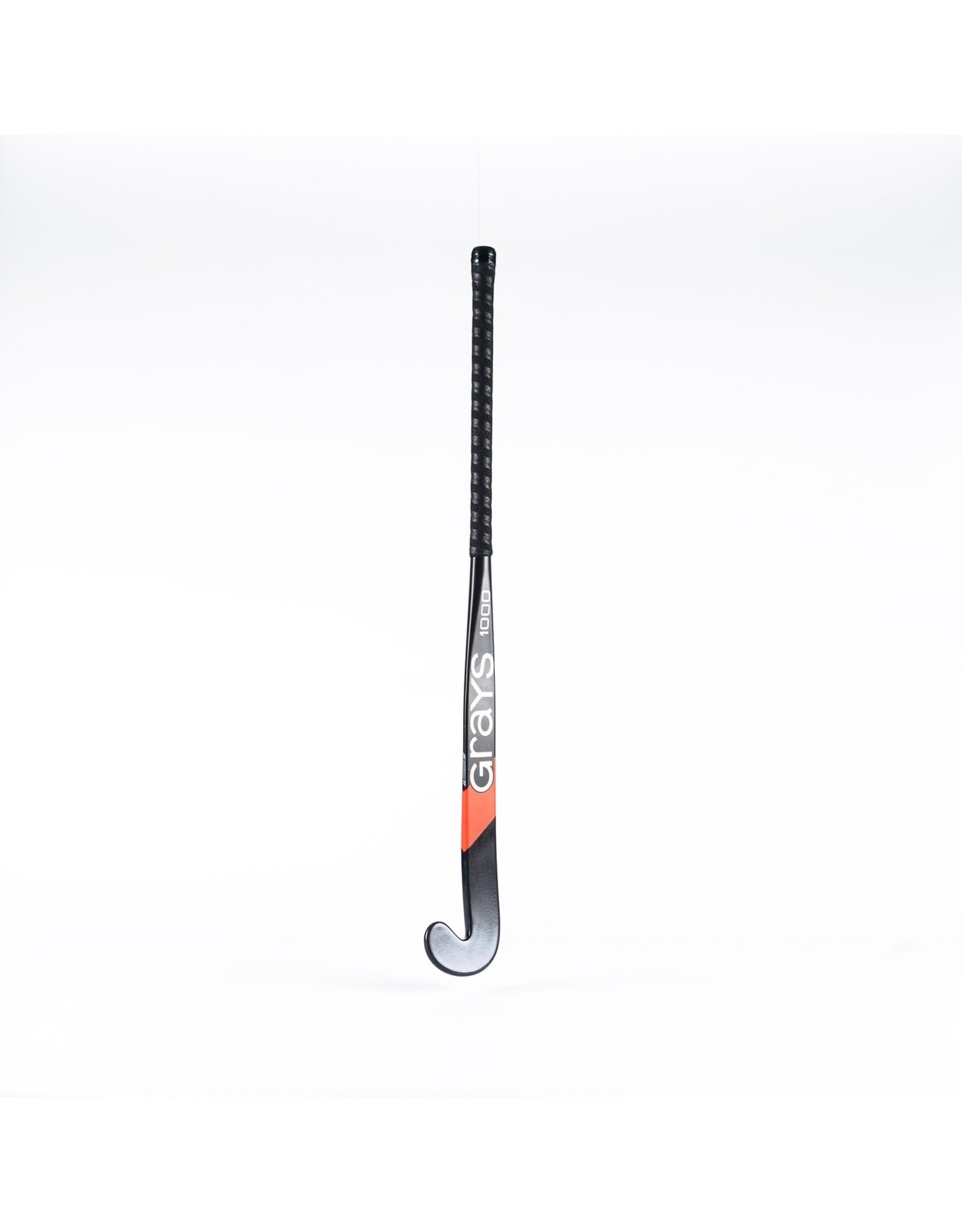 Grays AC1000 Dynabow-S Snr-Black / Silver