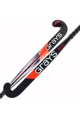 Grays AC800 Jumbow-S Snr-Black / rood Grays AC800 Jumbow-S Snr-Black / rood