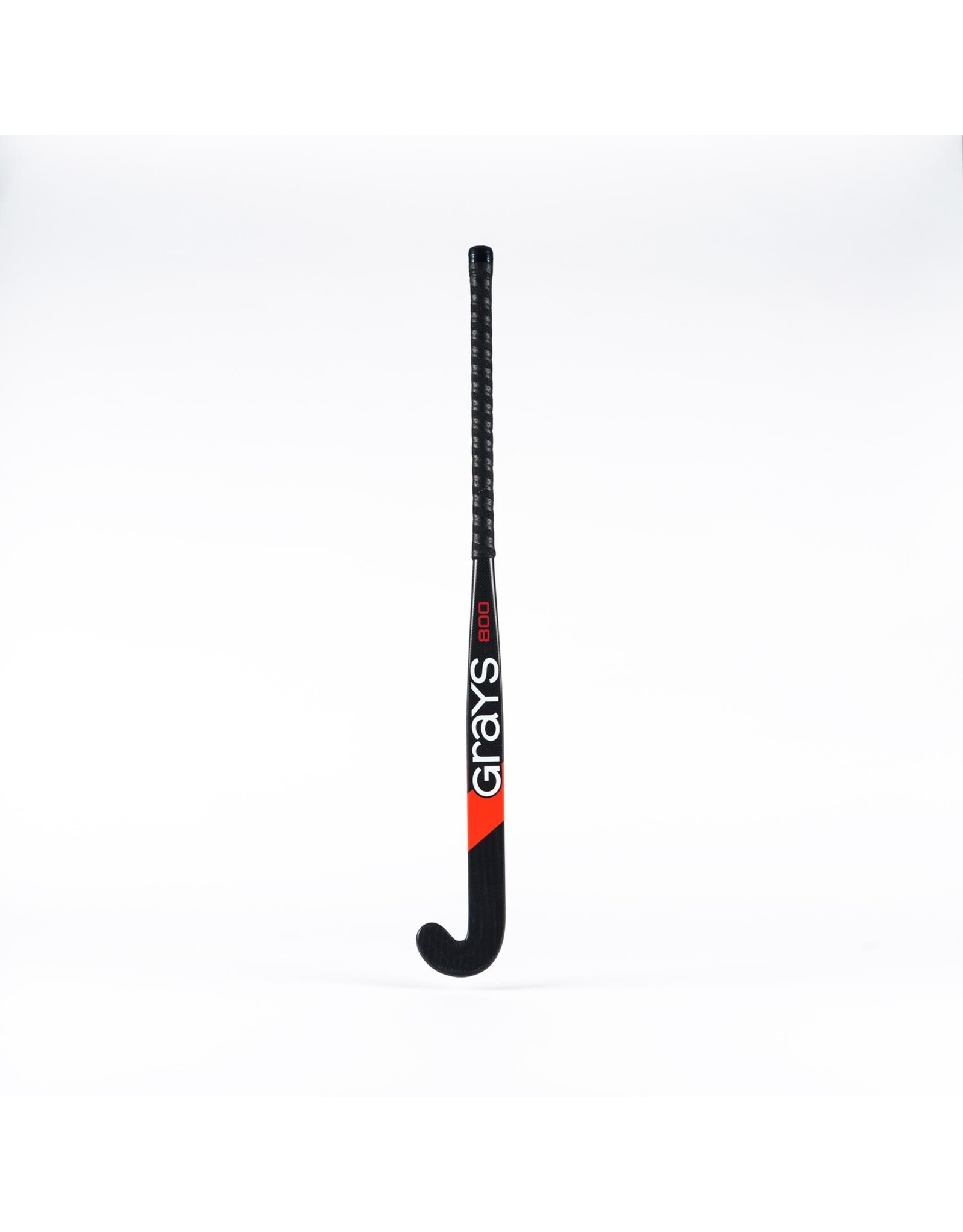 Grays AC800 Jumbow-S Snr-Black / rood