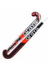 Grays Jumbow 6 Jnr-Chrome / Orange Grays Jumbow 6 Jnr-Chrome / Orange