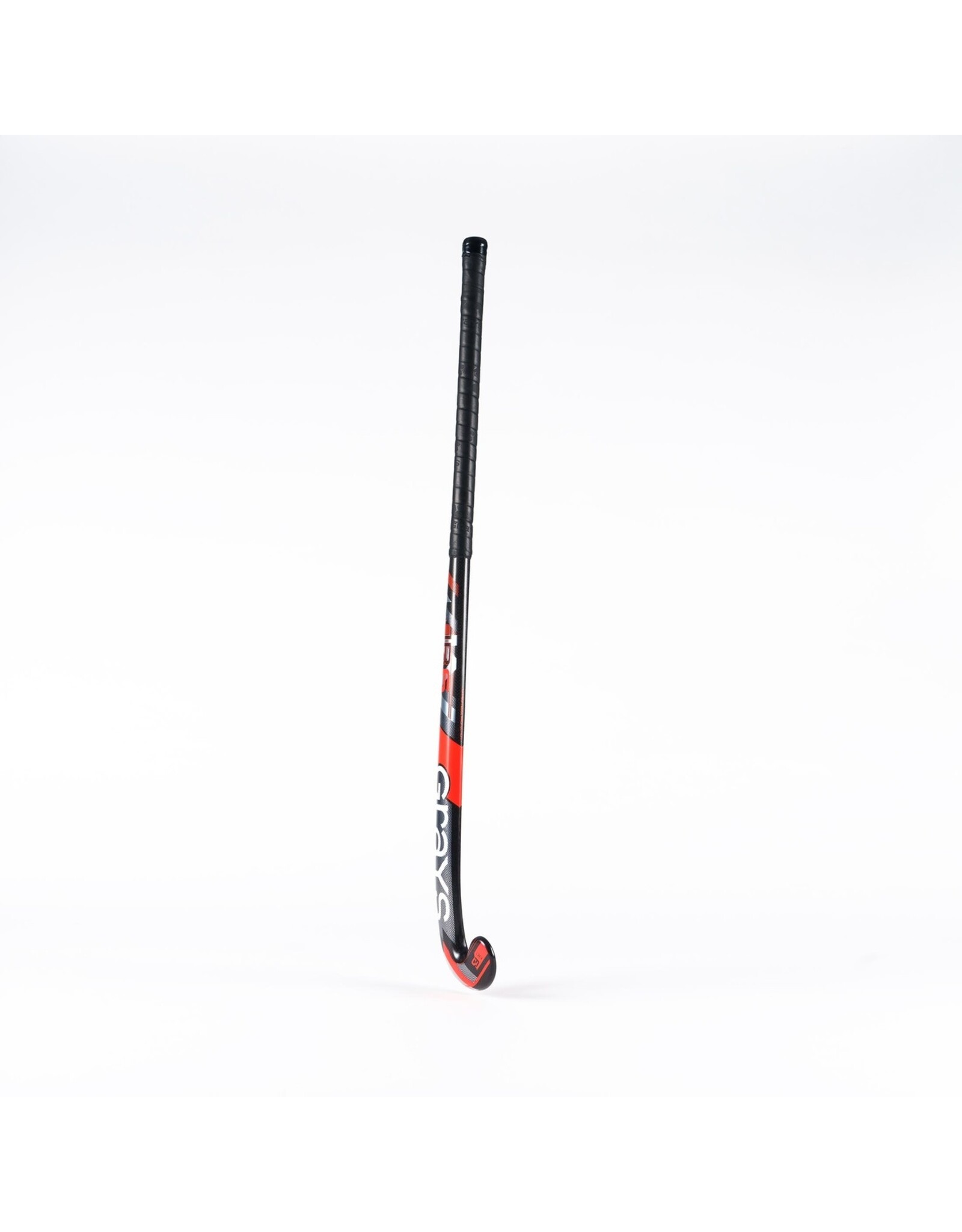 Grays Jumbow 6 Jnr-Chrome / Orange