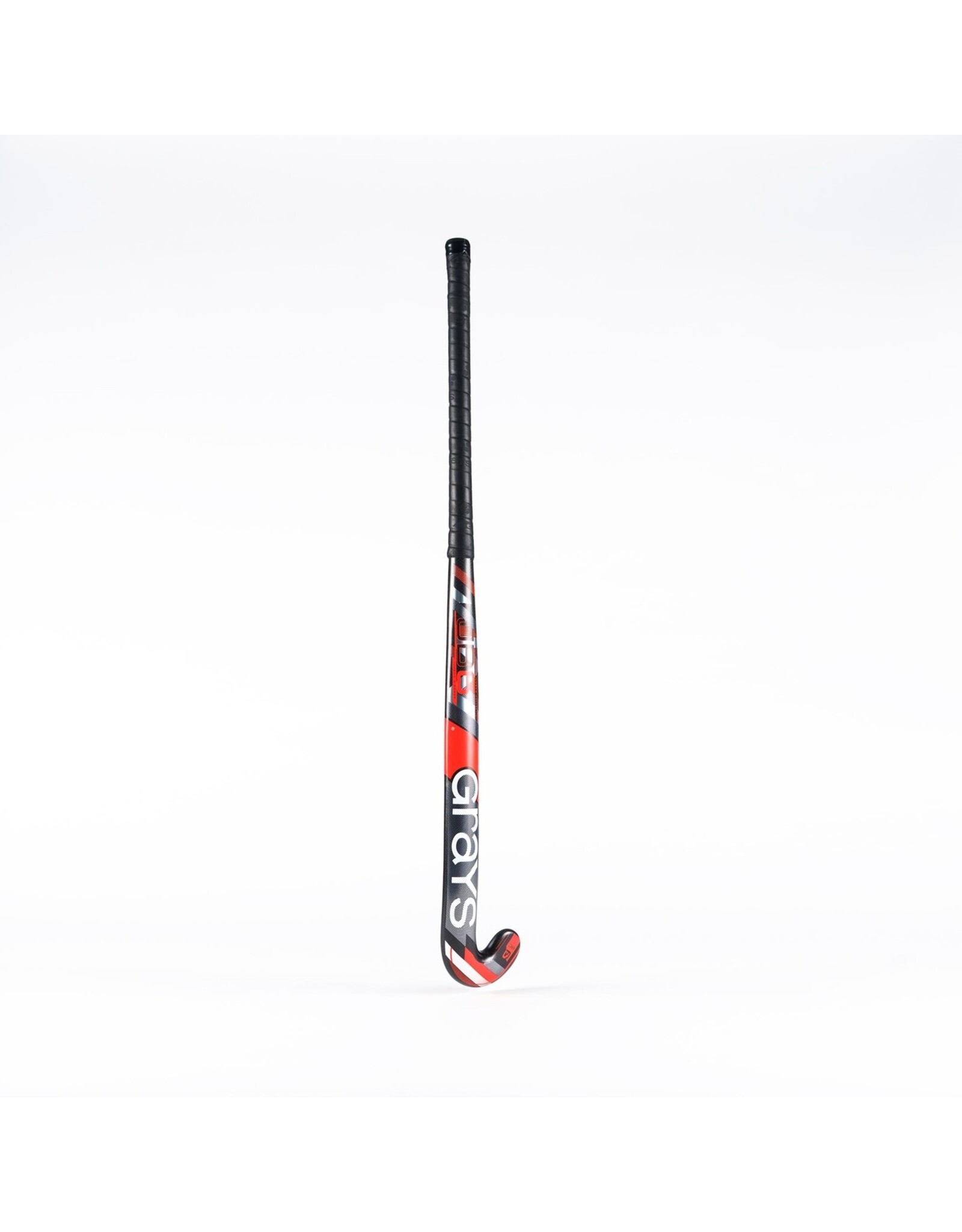 Grays Jumbow 6 Jnr-Chrome / Orange