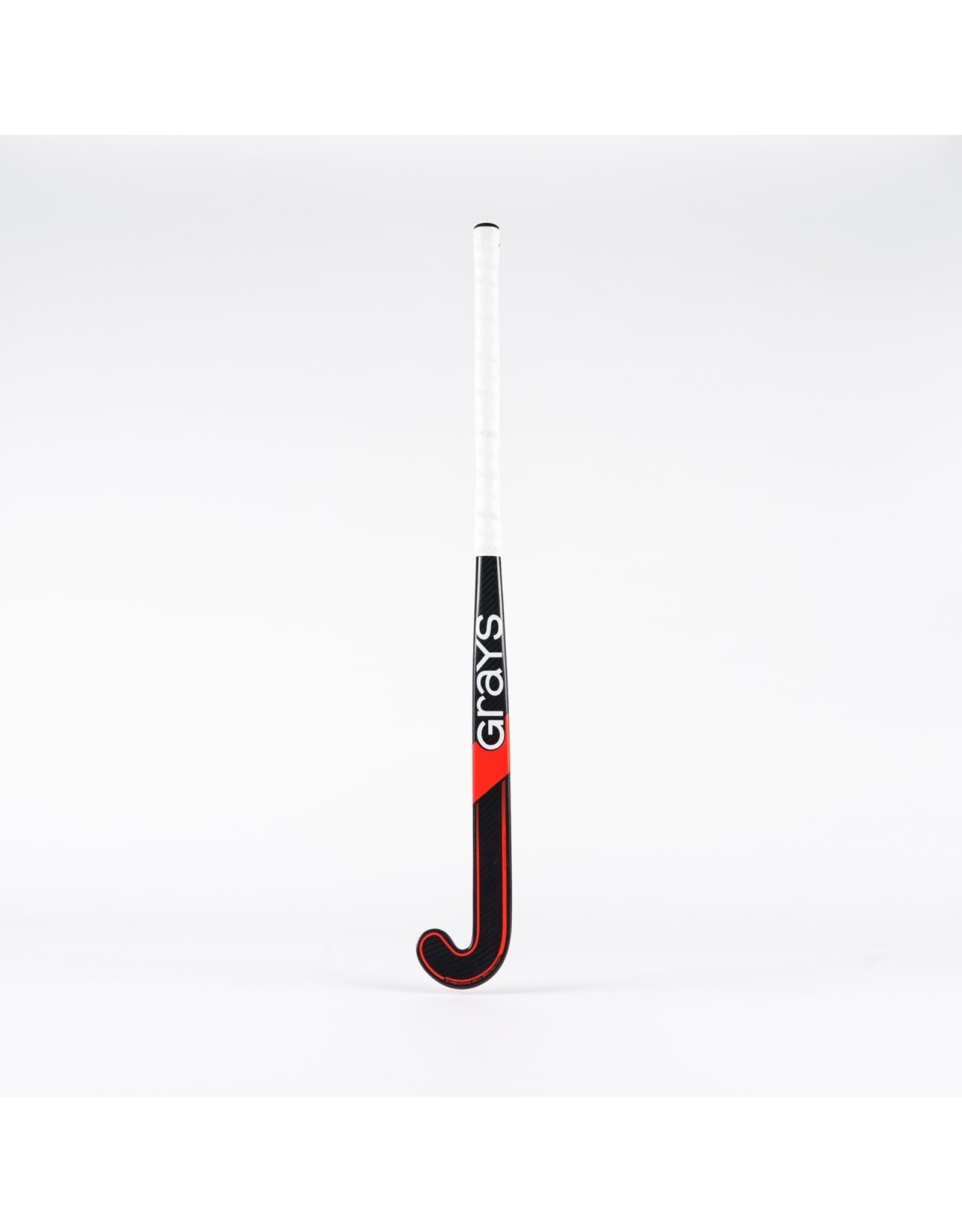 Grays Jumbow 6 Jnr-Chrome / Orange