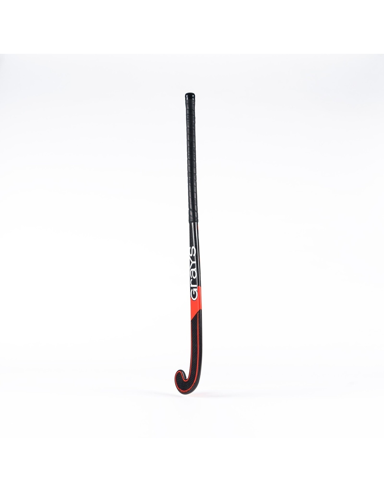 Grays Jumbow 6 Jnr-Chrome / Orange