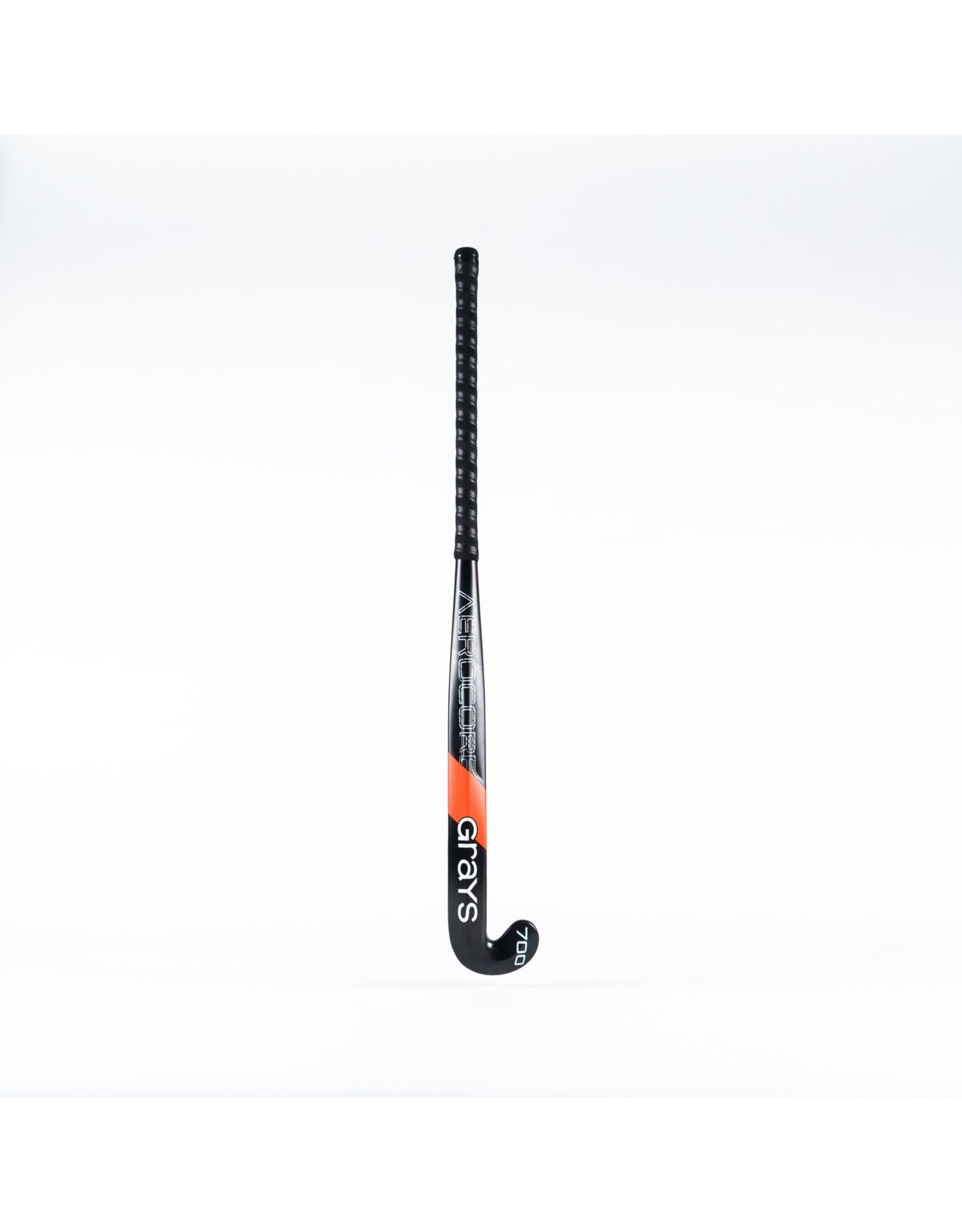 Grays AC700 Dynabow-S Snr-Black / Blue