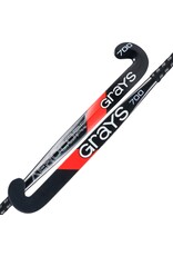 Grays AC700 Dynabow-S Snr-Black / Blue Grays AC700 Dynabow-S Snr-Black / Blue
