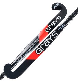 Grays AC700 Dynabow-S Snr-Black / Blue