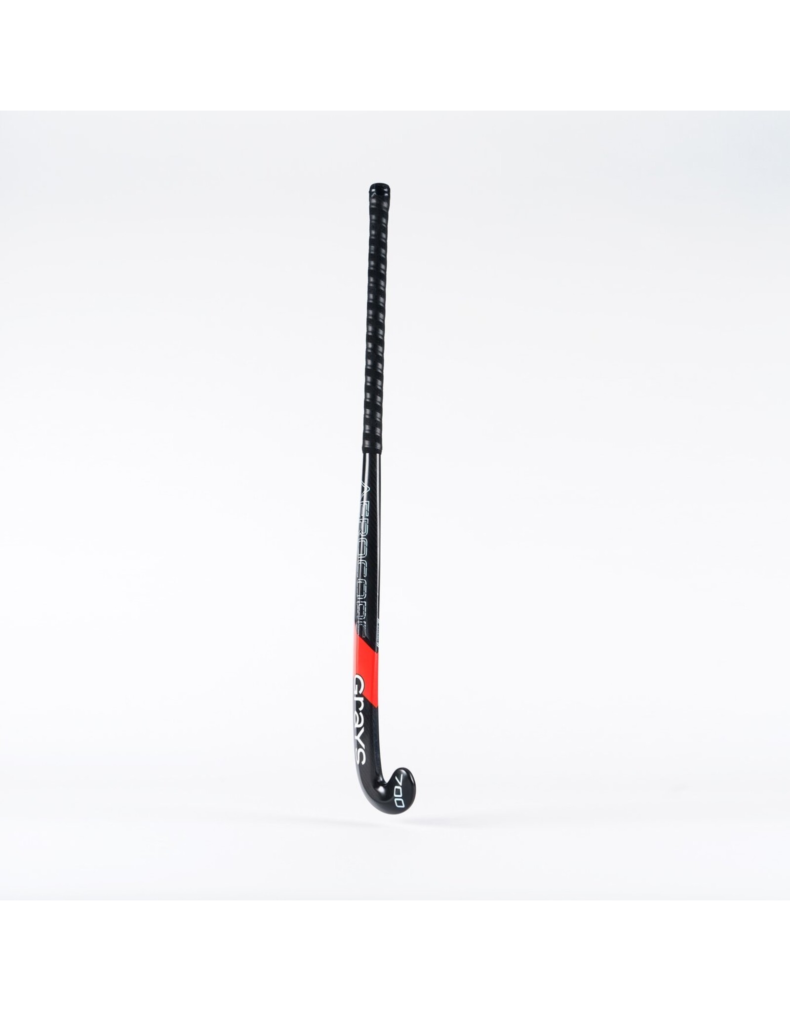 Grays AC700 Dynabow-S Snr-Black / Blue