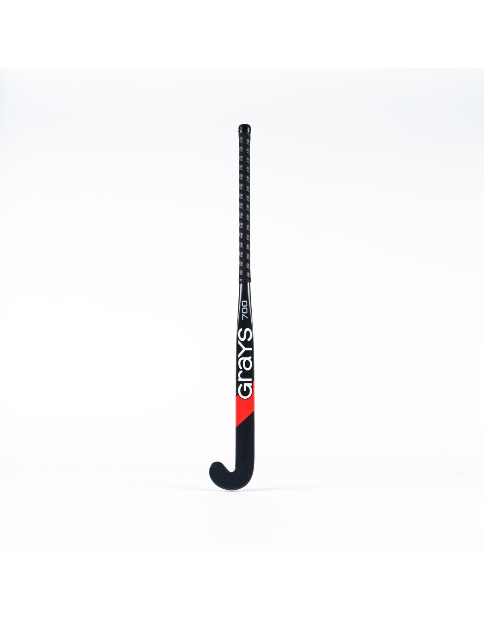 Grays AC700 Dynabow-S Snr-Black / Blue