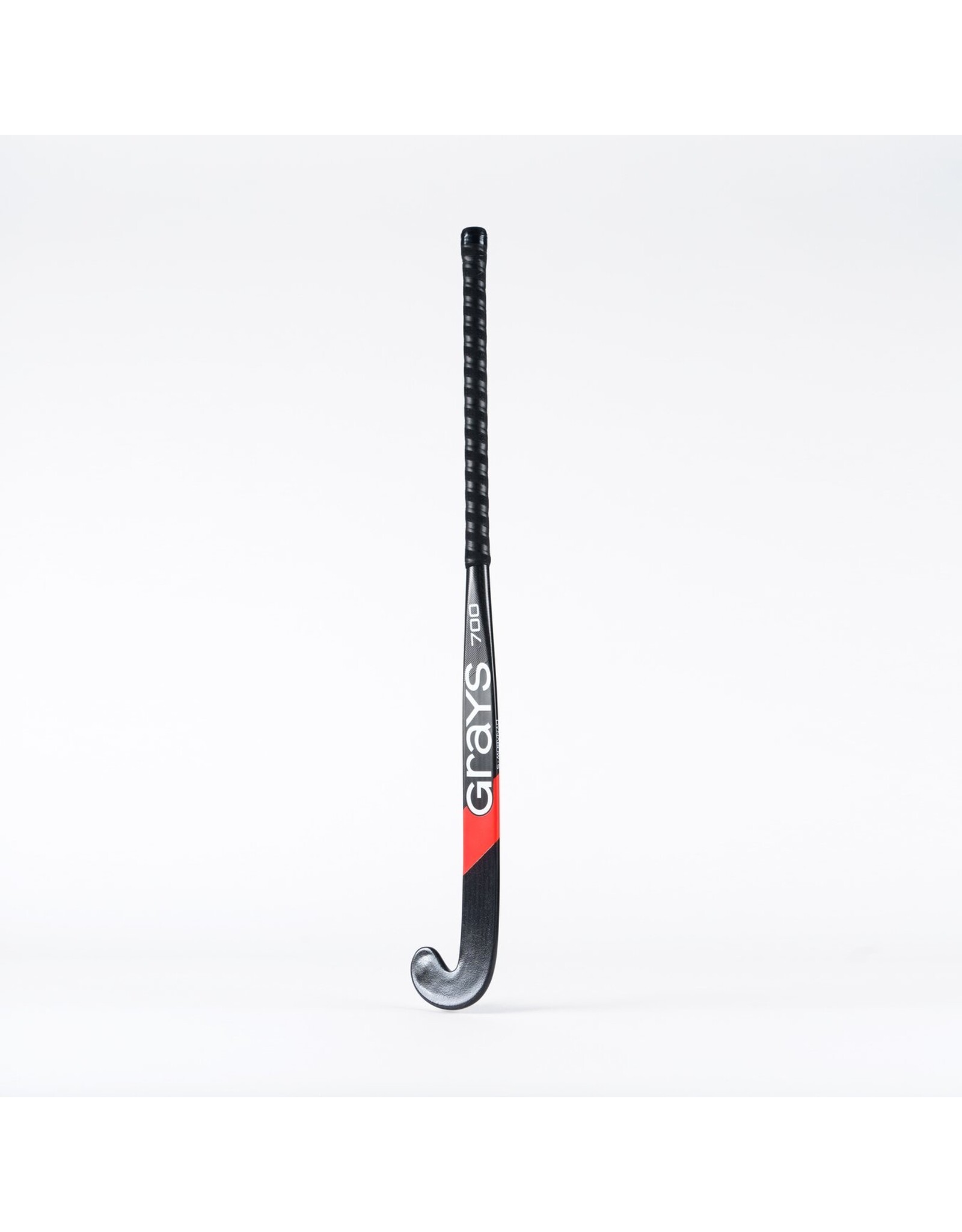 Grays AC700 Dynabow-S Snr-Black / Blue