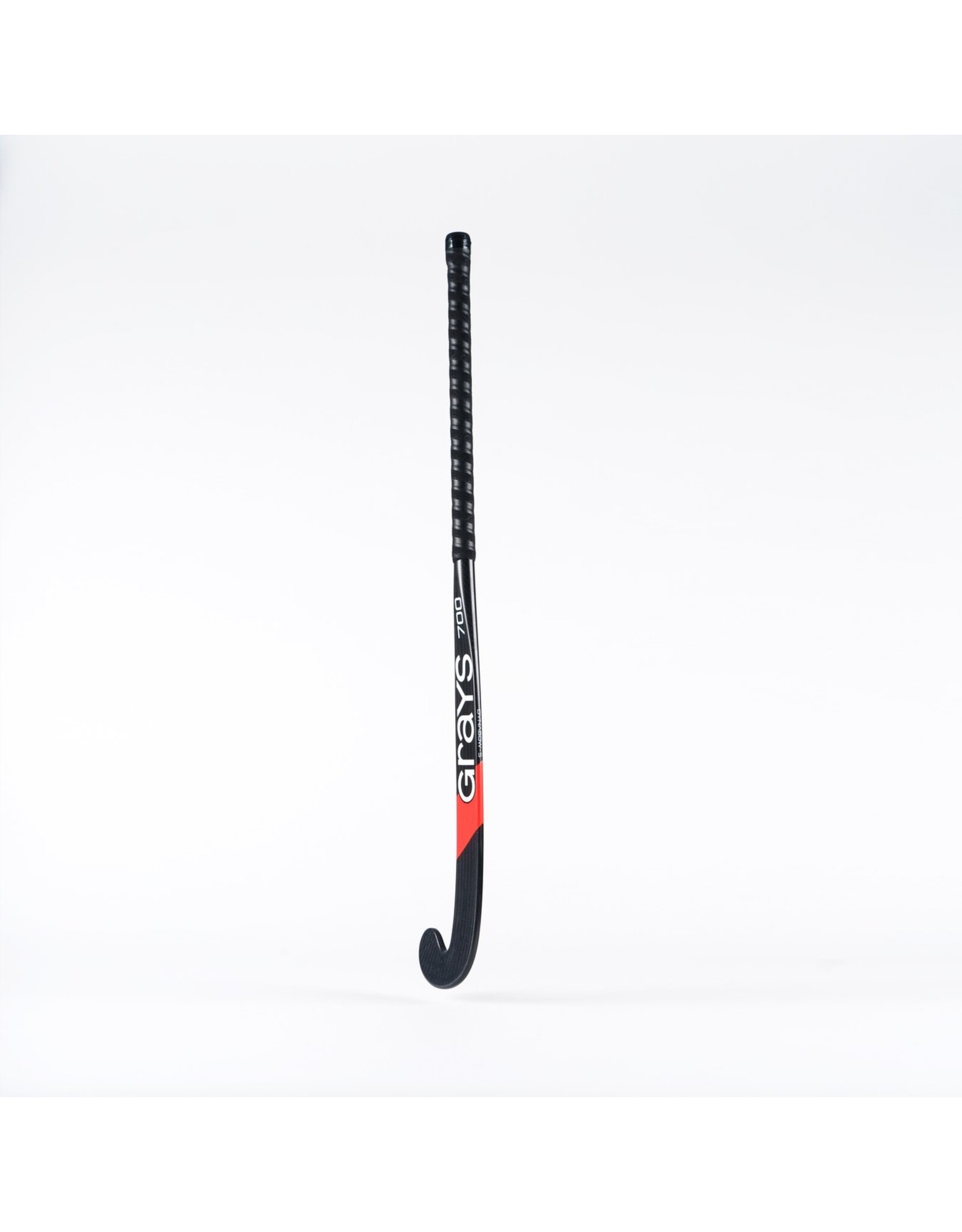 Grays AC700 Dynabow-S Snr-Black / Blue
