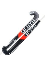 Grays Probow 9 Snr-Black / White Grays Probow 9 Snr-Black / White