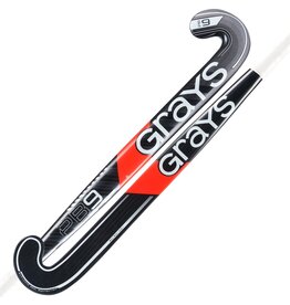Grays Probow 9 Snr-Black / White
