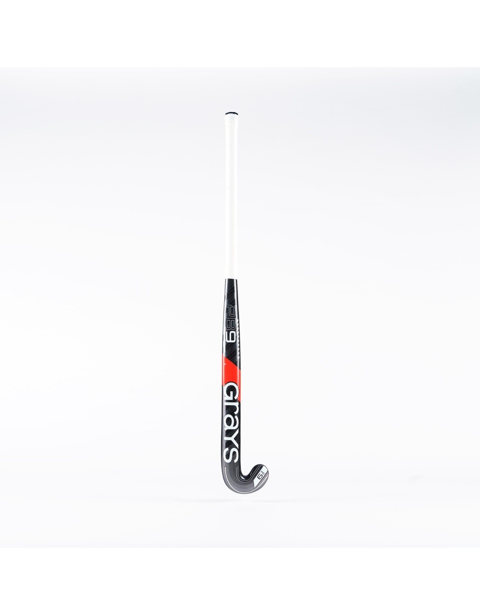 Grays Probow 9 Snr-Black / White