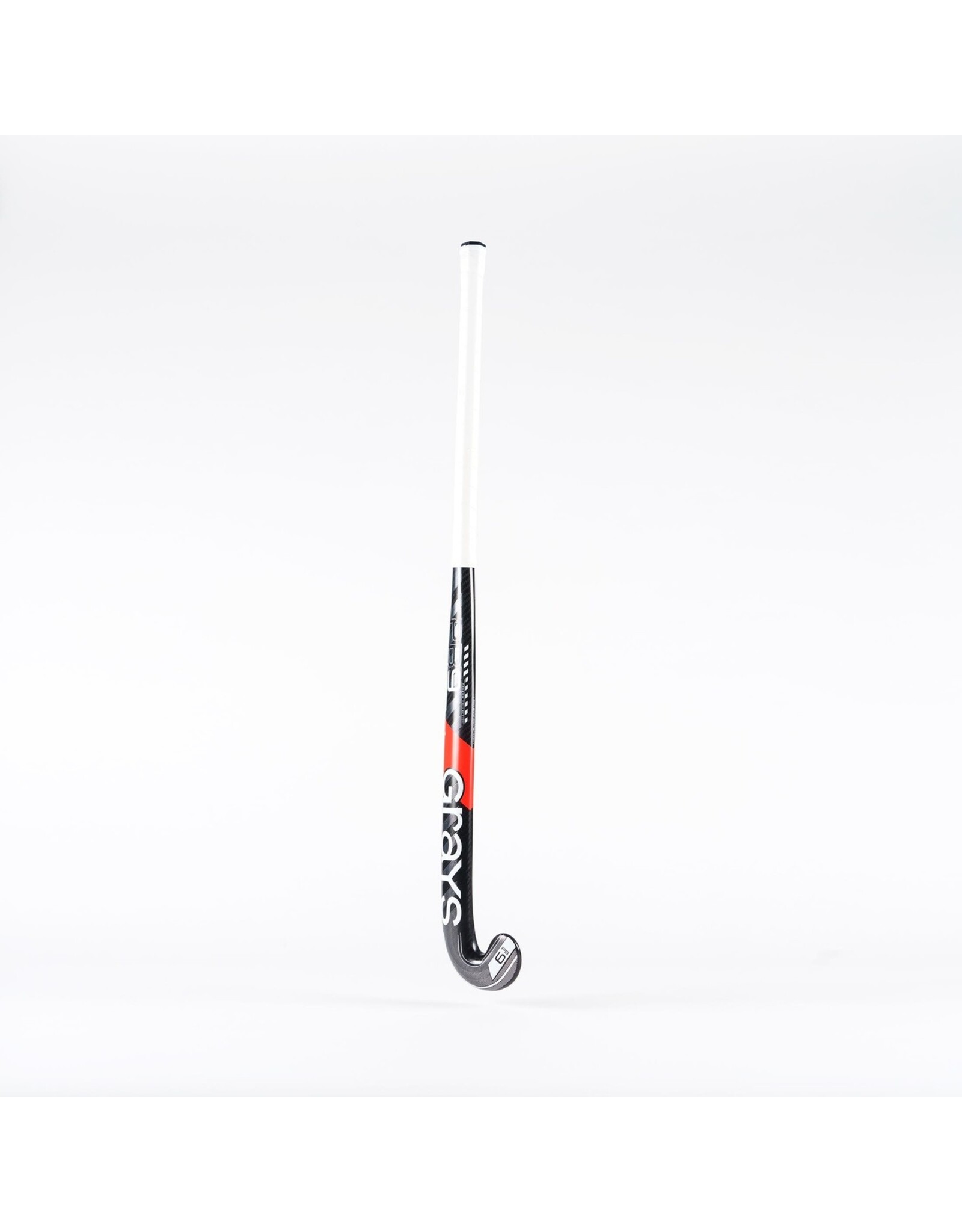 Grays Probow 9 Snr-Black / White