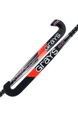 Grays AC600 Probow-S Snr-Black / Pink