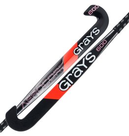 Grays AC600 Probow-S Snr-Black / Pink
