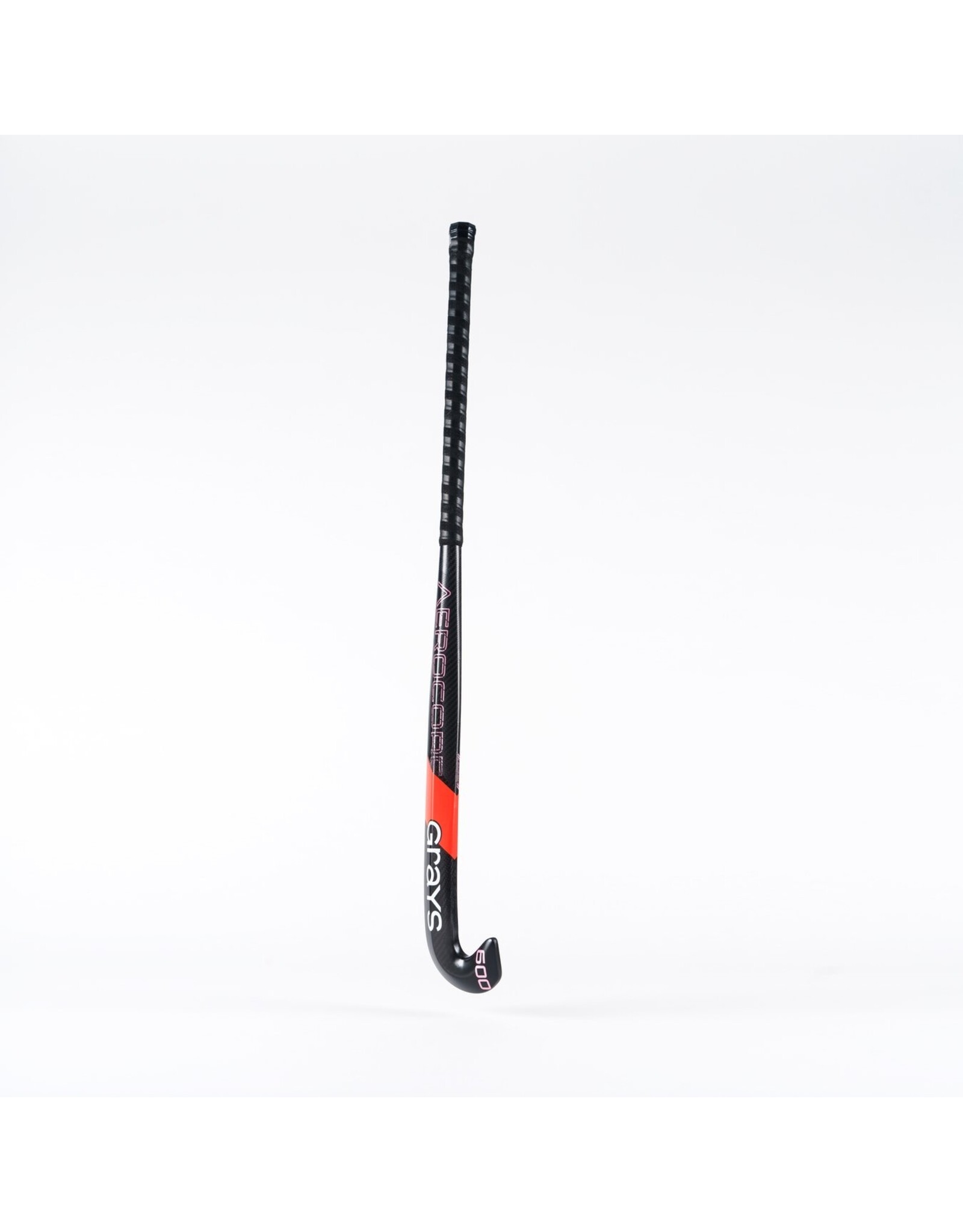 Grays AC600 Probow-S Snr-Black / Pink
