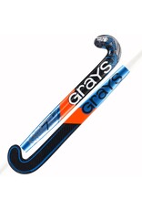 Grays Midbow 7 Snr-Black / Blue Grays Midbow 7 Snr-Black / Blue
