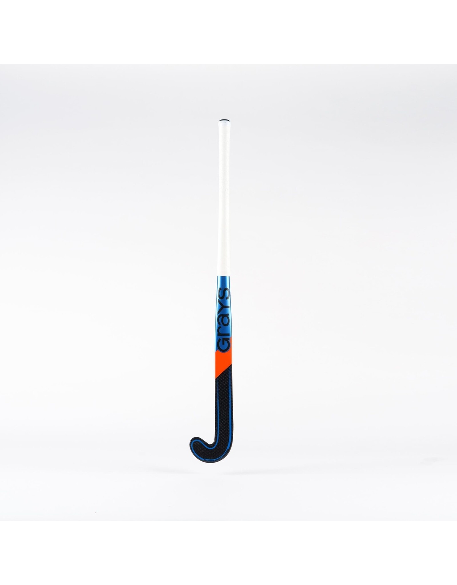 Grays Midbow 7 Snr-Black / Blue