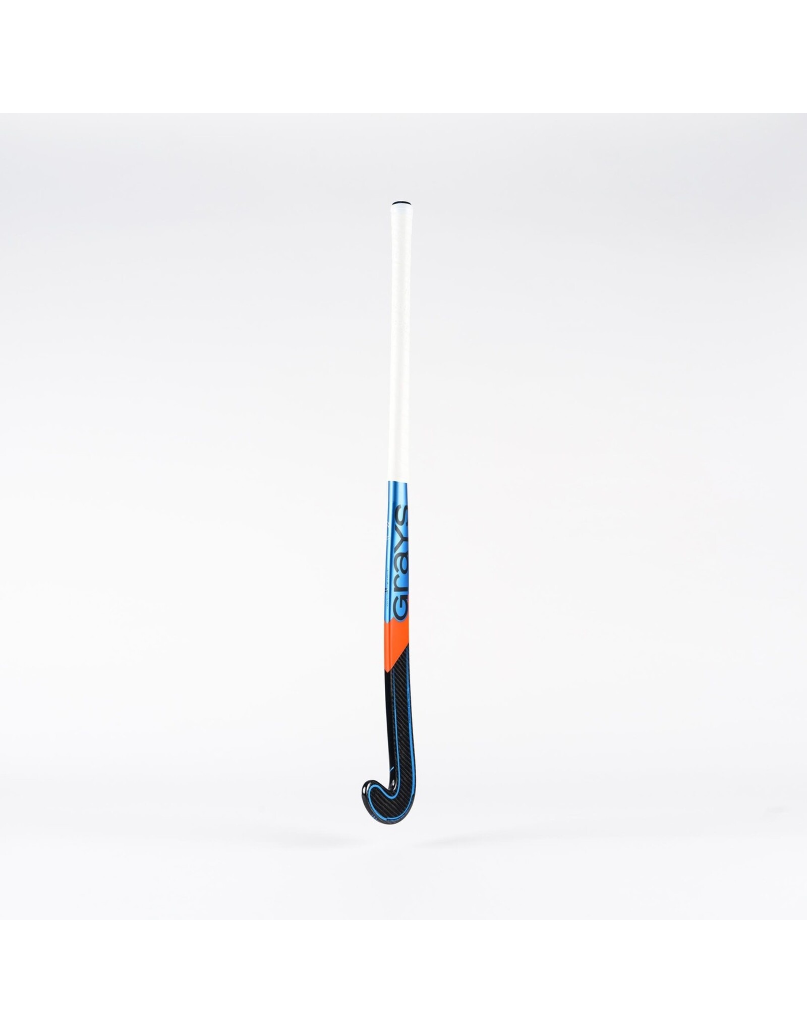 Grays Midbow 7 Snr-Black / Blue
